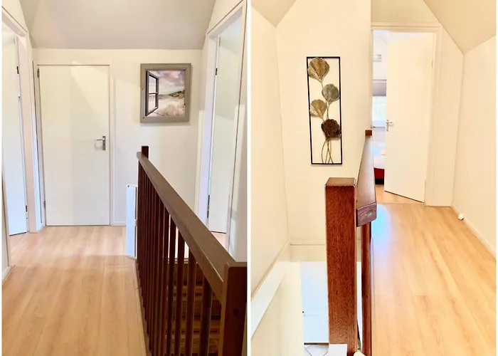 Casa de Férias Retreat, Near Forest Sint Maartensvlotbrug