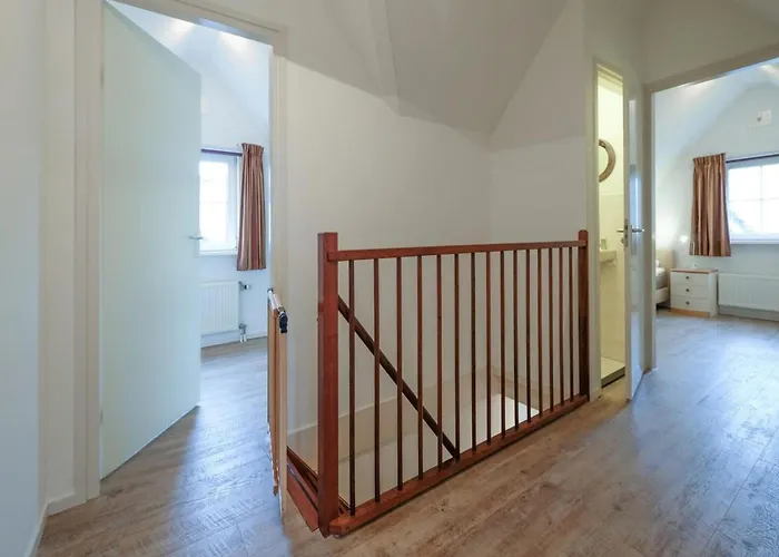 Casa de Férias Retreat, Near Forest