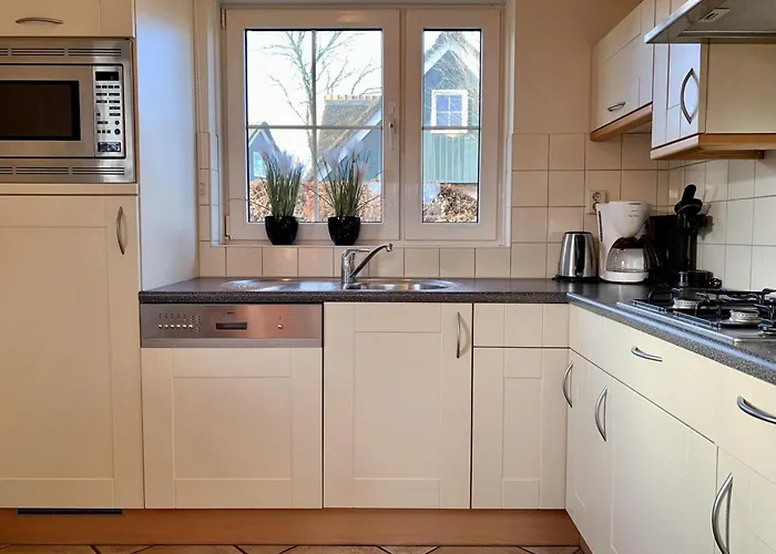 Casa de Férias Retreat, Near Forest *