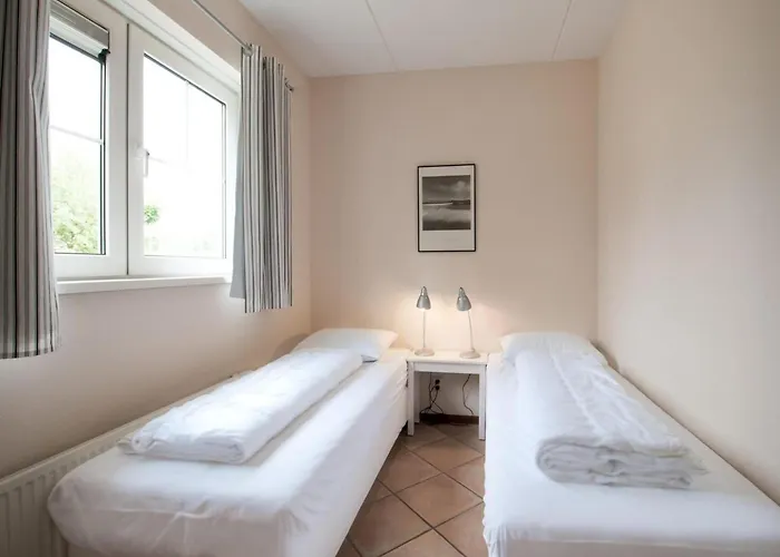 Retreat, Near Forest