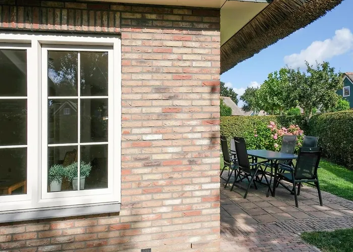 Casa de Férias Retreat, Near Forest