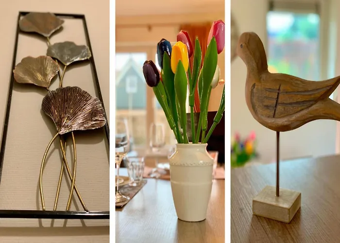 Retreat, Near Forest Casa de Férias *