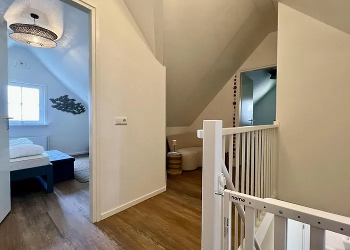 Retreat, Near Forest