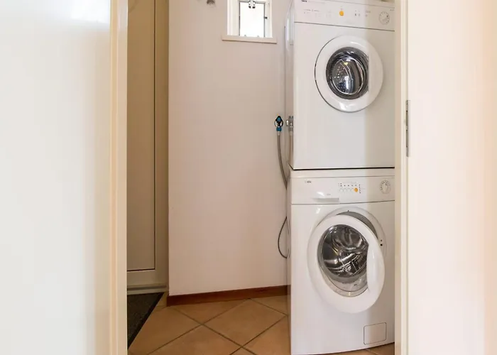 Casa de Férias Retreat, Near Forest *