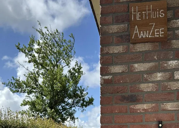 Retreat, Near Forest *