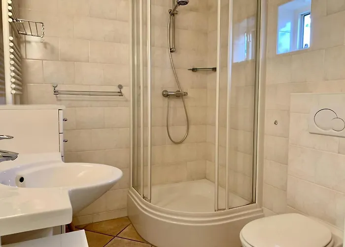 Retreat, Near Forest