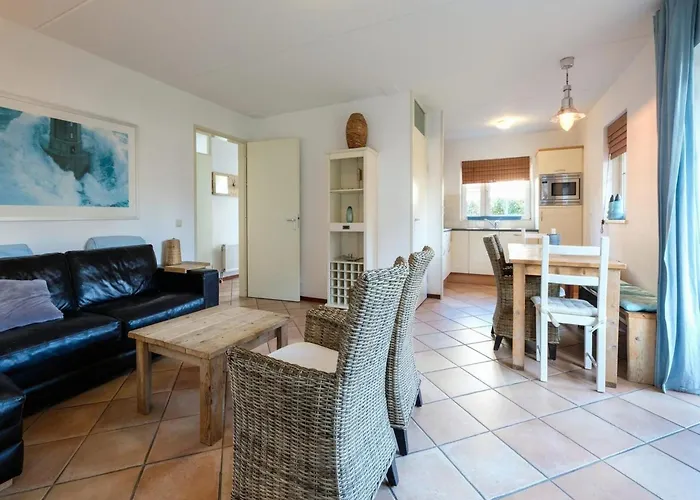 Retreat, Near Forest Casa de Férias