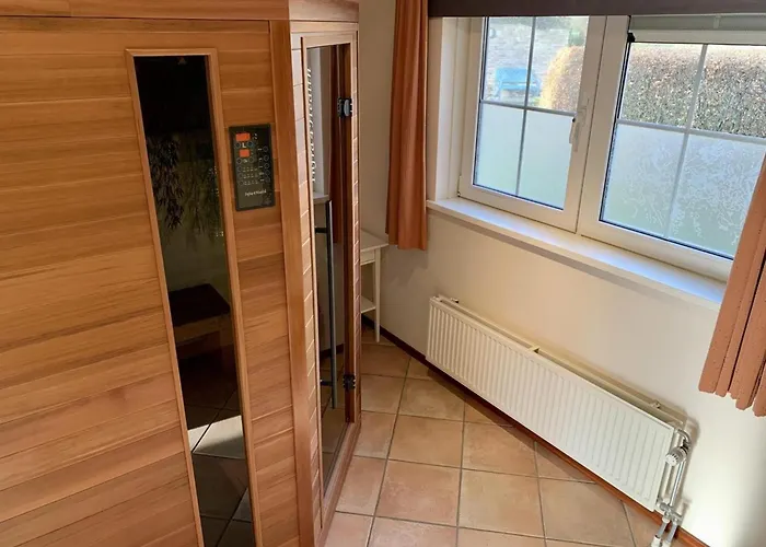 Casa de Férias Retreat, Near Forest *