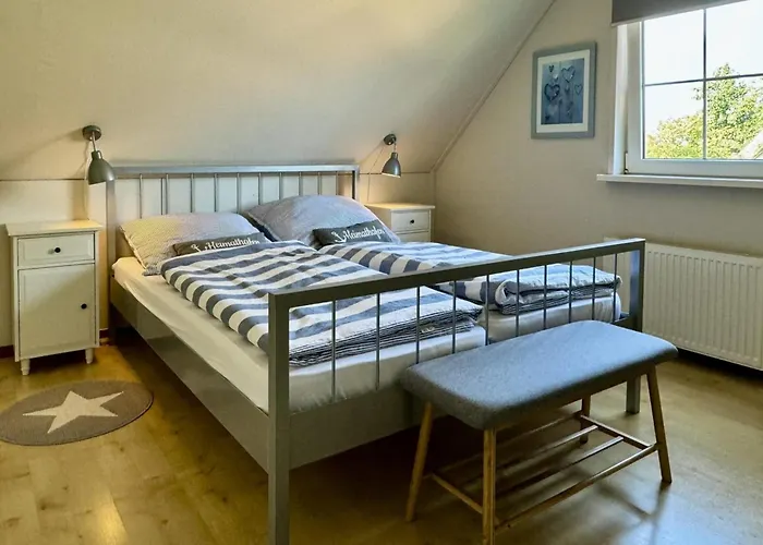 Retreat, Near Forest * Sint Maartensvlotbrug