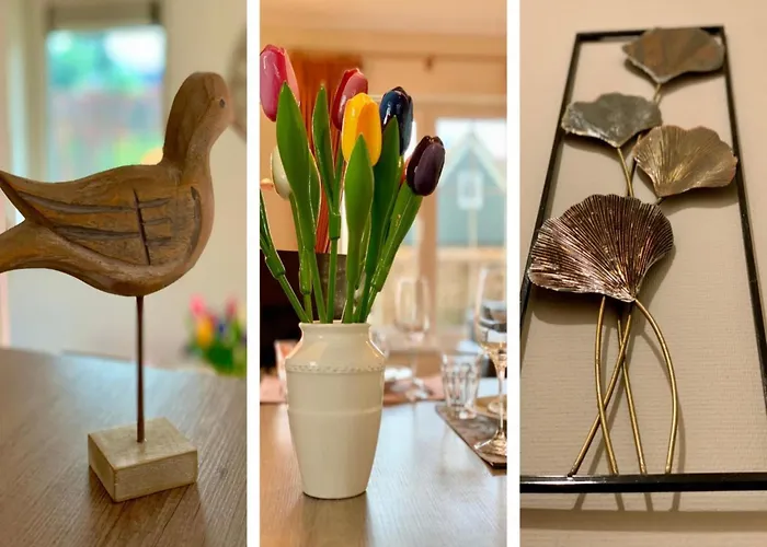 Retreat, Near Forest Casa de Férias *