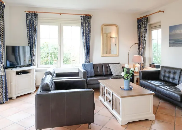 Retreat, Near Forest Casa de Férias Sint Maartensvlotbrug