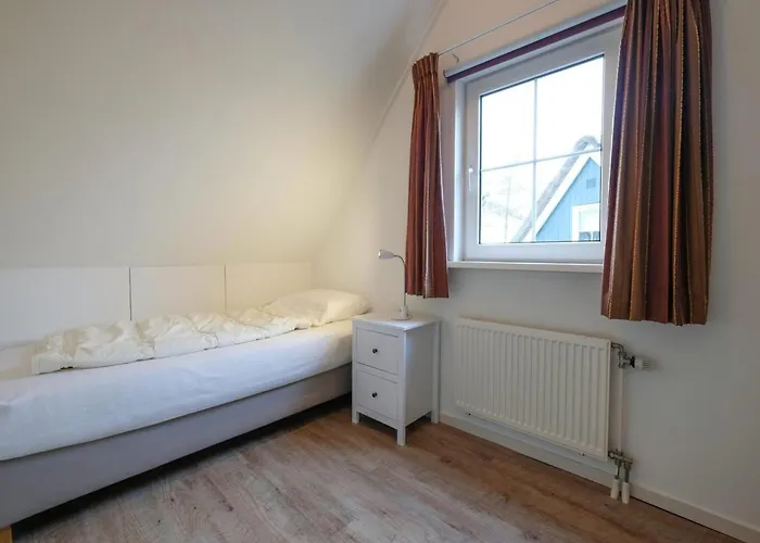 Retreat, Near Forest