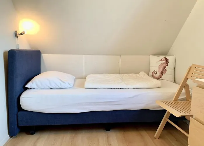 Retreat, Near Forest Casa de Férias *