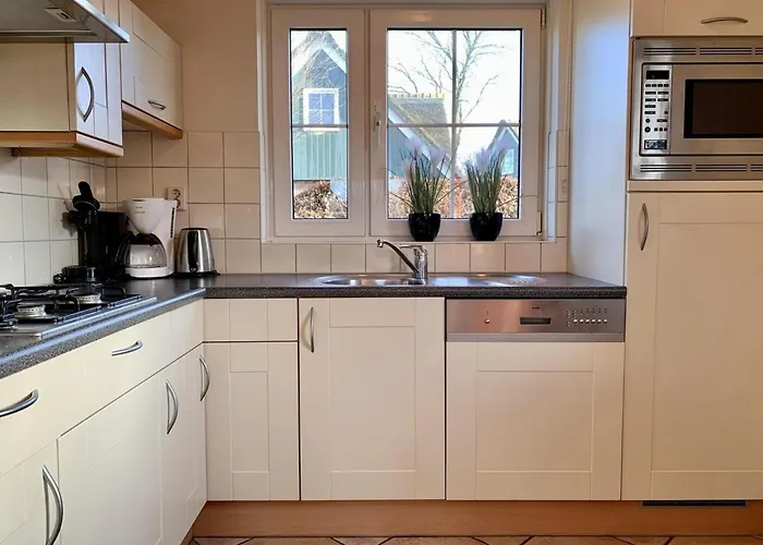 Retreat, Near Forest *