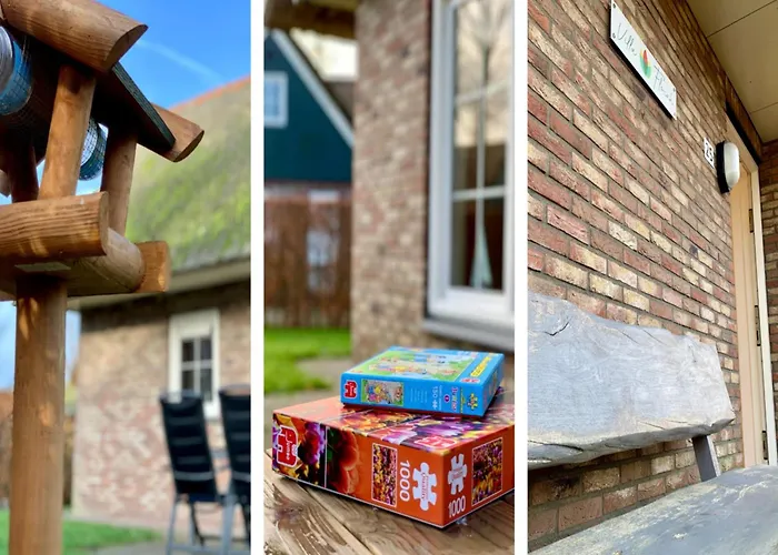 Retreat, Near Forest Sint Maartensvlotbrug