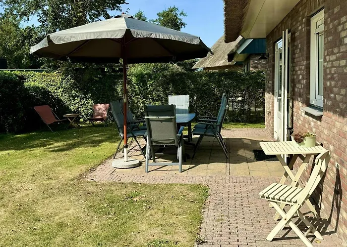 Retreat, Near Forest *