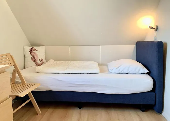 Casa de Férias Retreat, Near Forest