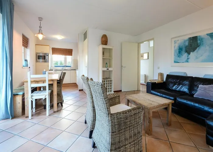 Retreat, Near Forest