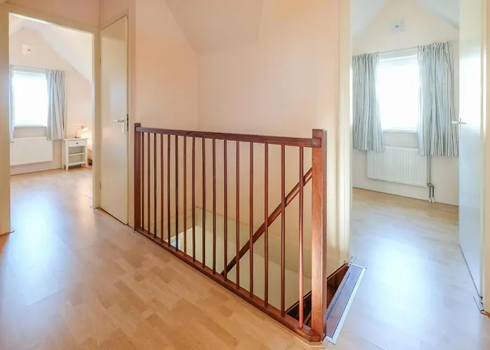 Casa de Férias Retreat, Near Forest *