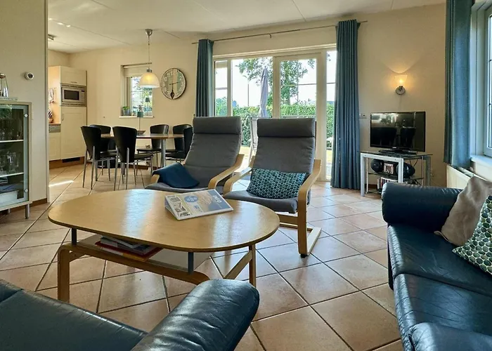 Casa de Férias Retreat, Near Forest