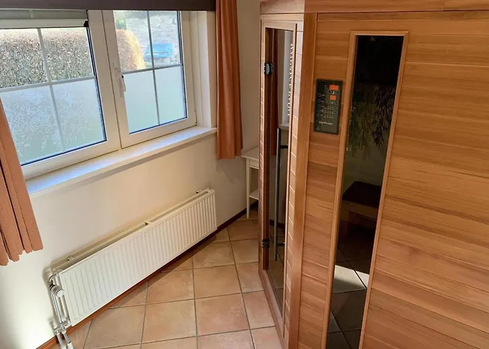 Casa de Férias Retreat, Near Forest *