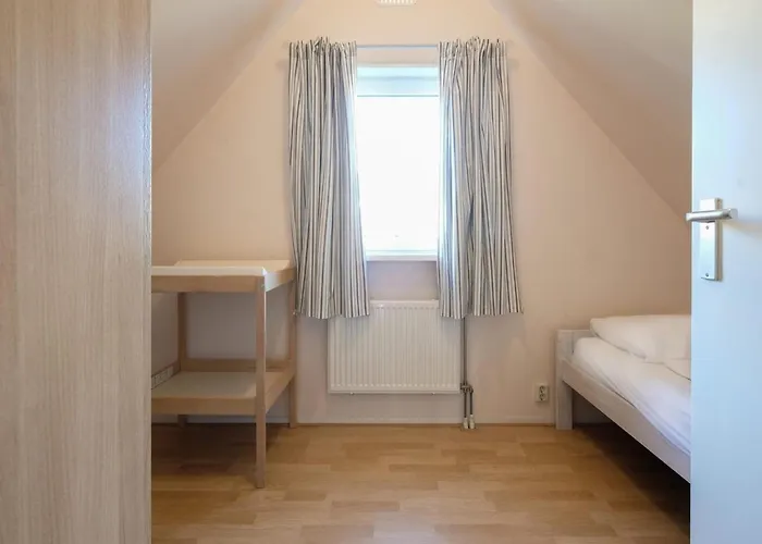 Retreat, Near Forest Casa de Férias