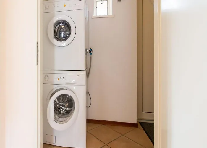 Casa de Férias Retreat, Near Forest *