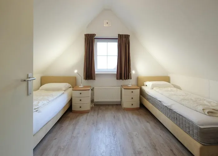 Casa de Férias Retreat, Near Forest