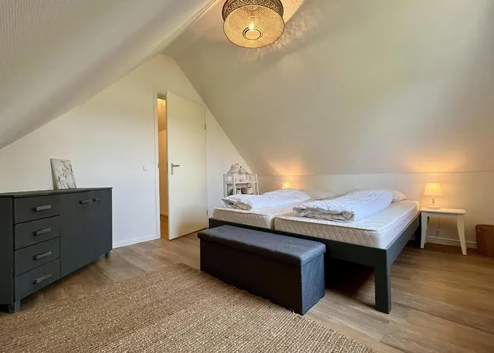 Casa de Férias Retreat, Near Forest *