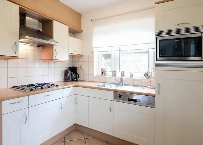 Retreat, Near Forest