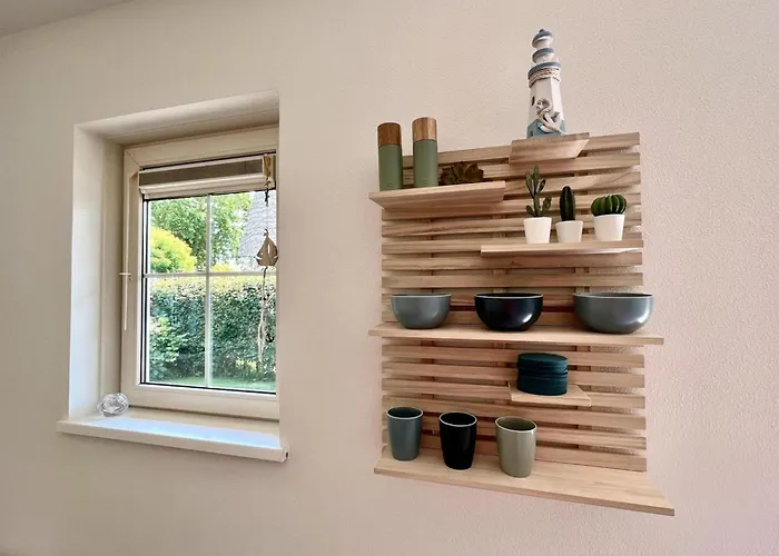 Retreat, Near Forest